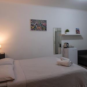 Chambre Quadruple